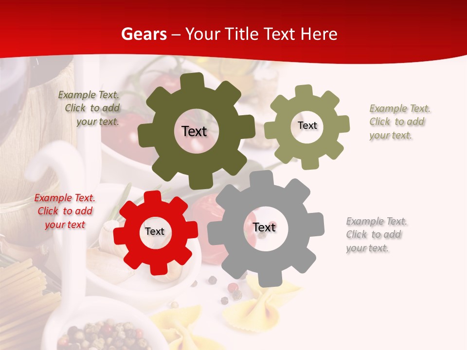Rock Meeting Against PowerPoint Template