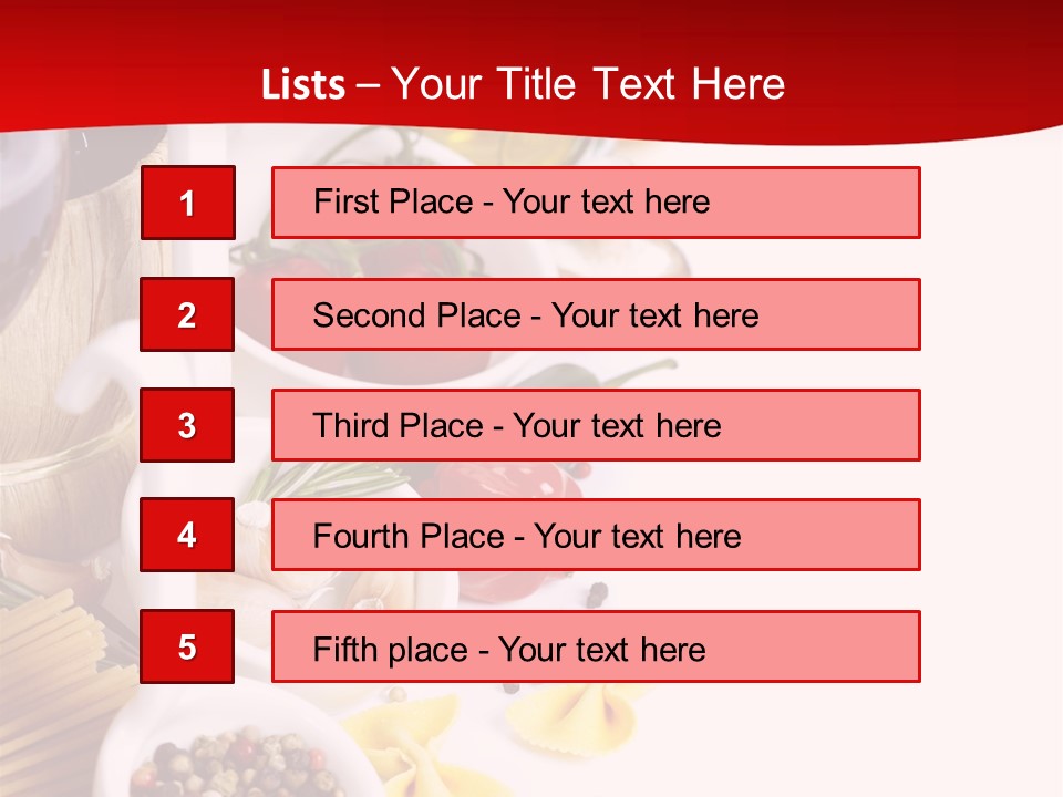 Rock Meeting Against PowerPoint Template