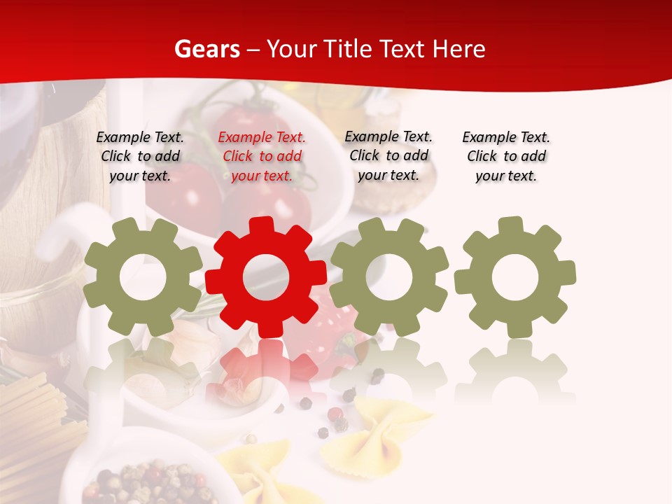 Rock Meeting Against PowerPoint Template