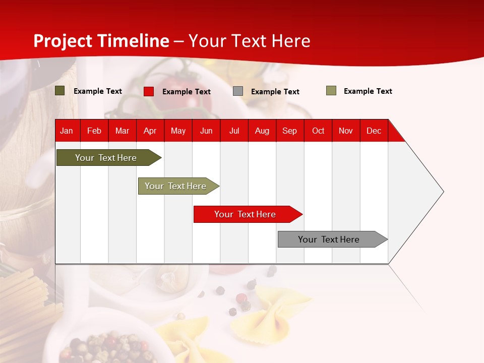 Rock Meeting Against PowerPoint Template