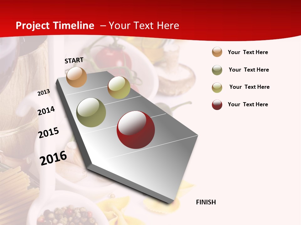 Rock Meeting Against PowerPoint Template