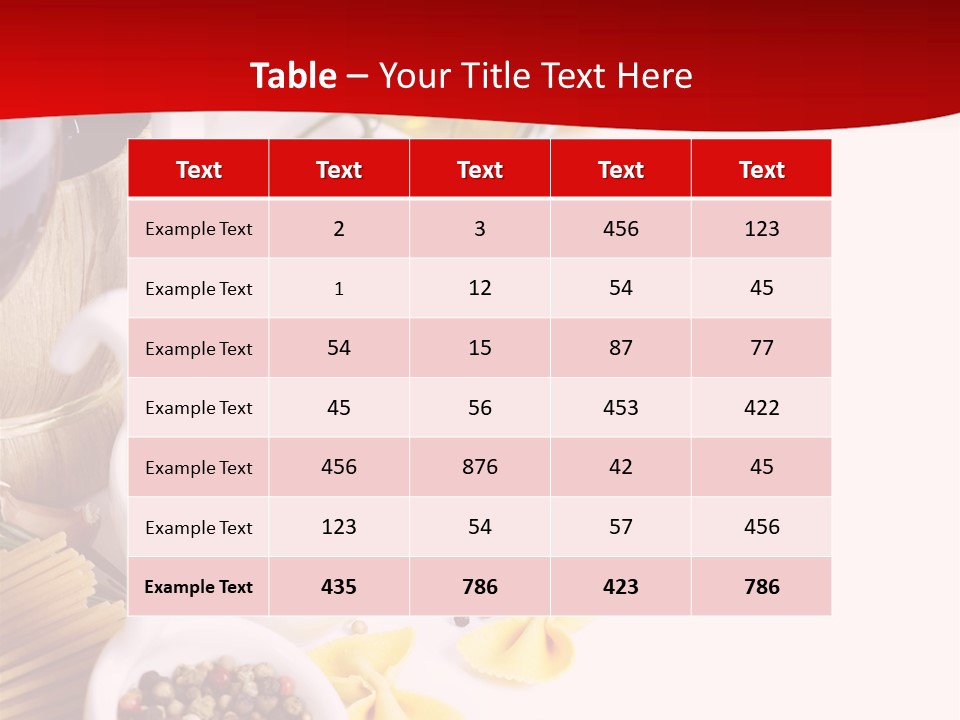 Rock Meeting Against PowerPoint Template