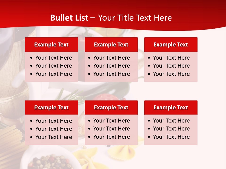 Rock Meeting Against PowerPoint Template