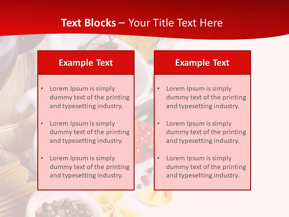 Rock Meeting Against PowerPoint Template