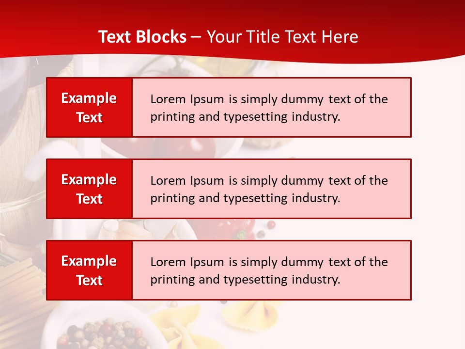 Rock Meeting Against PowerPoint Template