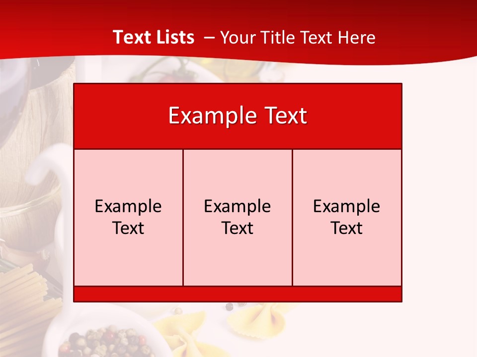Rock Meeting Against PowerPoint Template