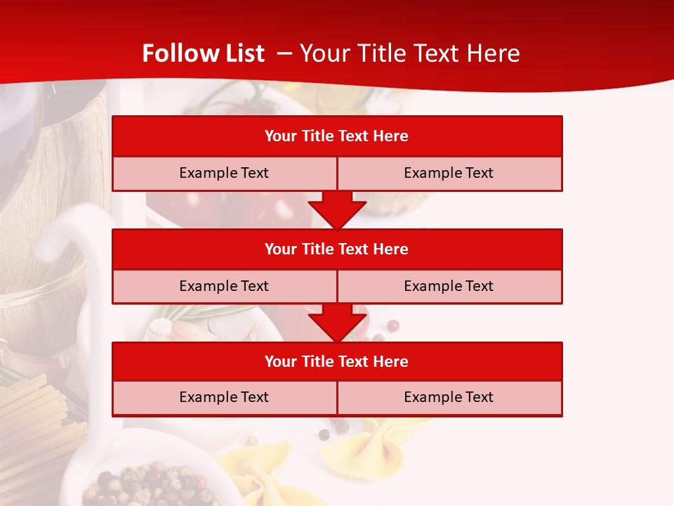 Rock Meeting Against PowerPoint Template