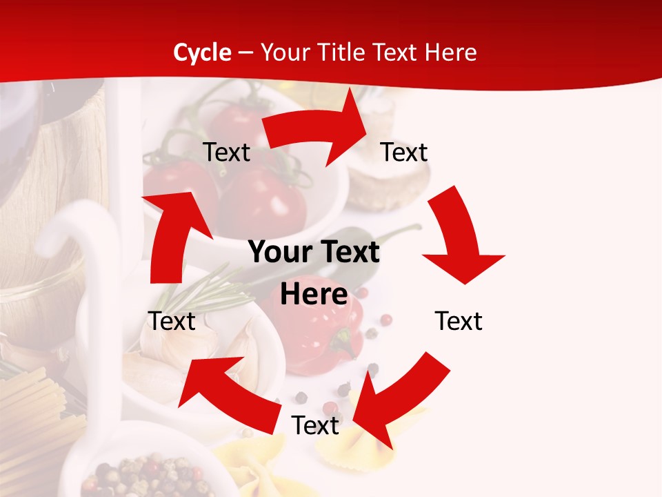 Rock Meeting Against PowerPoint Template