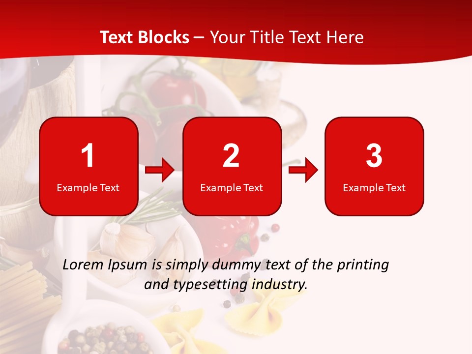 Rock Meeting Against PowerPoint Template