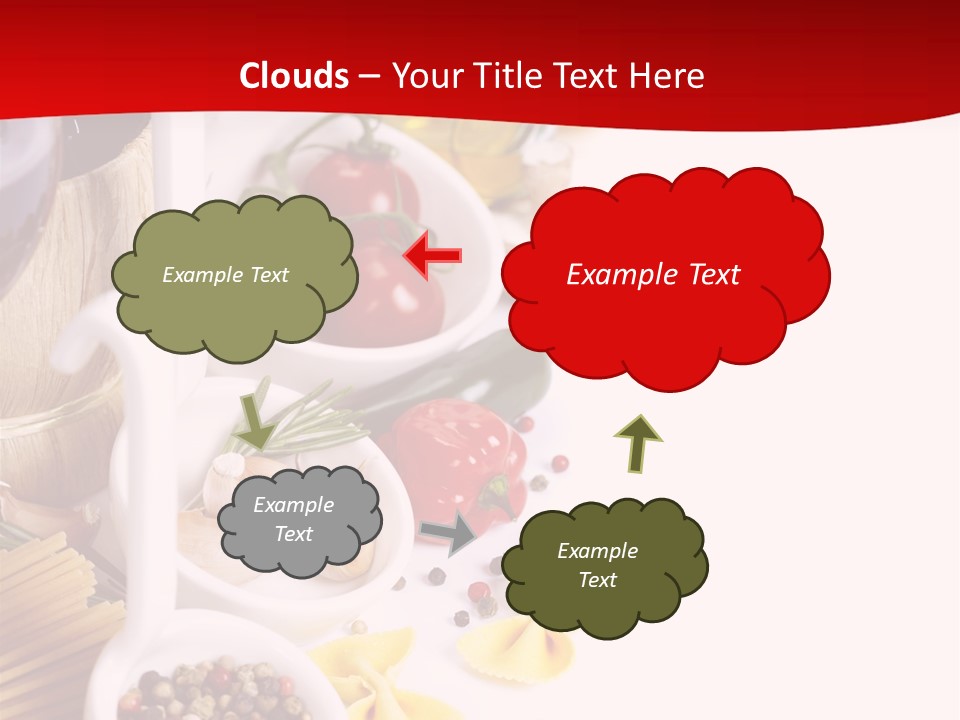 Rock Meeting Against PowerPoint Template