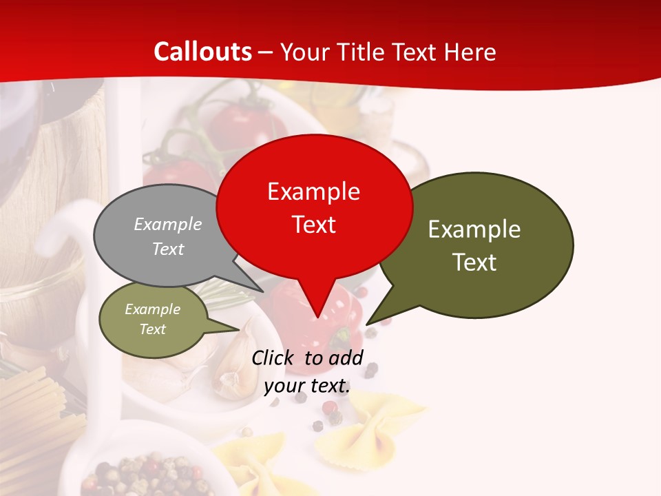 Rock Meeting Against PowerPoint Template