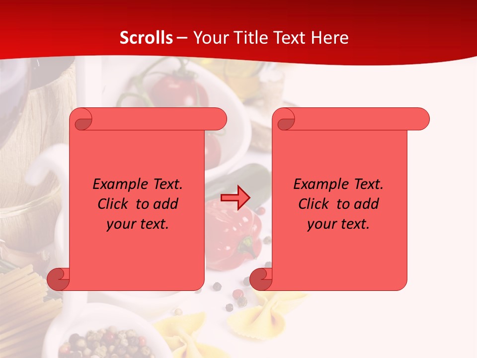 Rock Meeting Against PowerPoint Template
