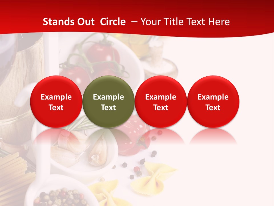 Rock Meeting Against PowerPoint Template