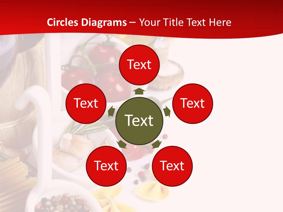 Rock Meeting Against PowerPoint Template