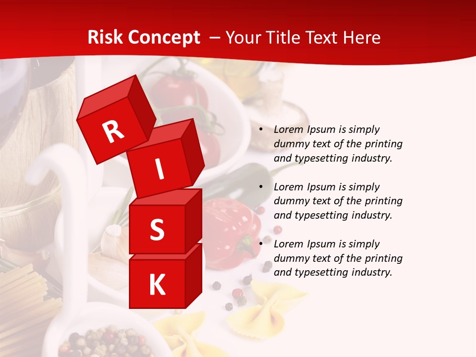 Rock Meeting Against PowerPoint Template