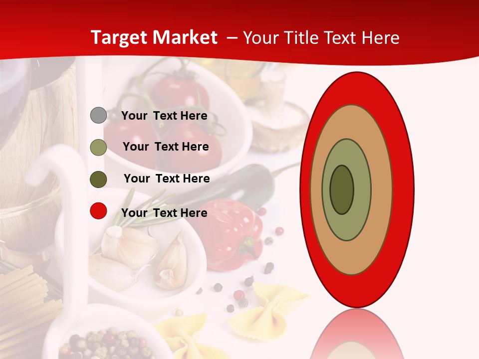 Rock Meeting Against PowerPoint Template