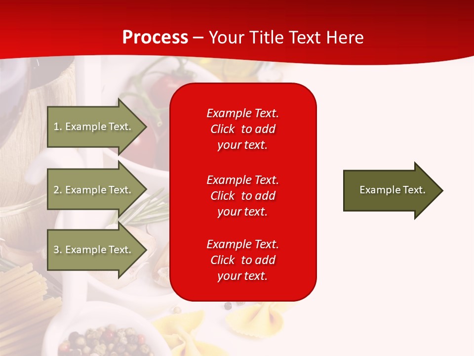 Rock Meeting Against PowerPoint Template