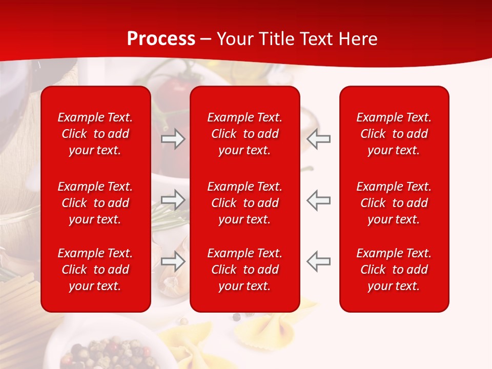 Rock Meeting Against PowerPoint Template