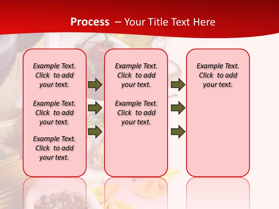 Rock Meeting Against PowerPoint Template