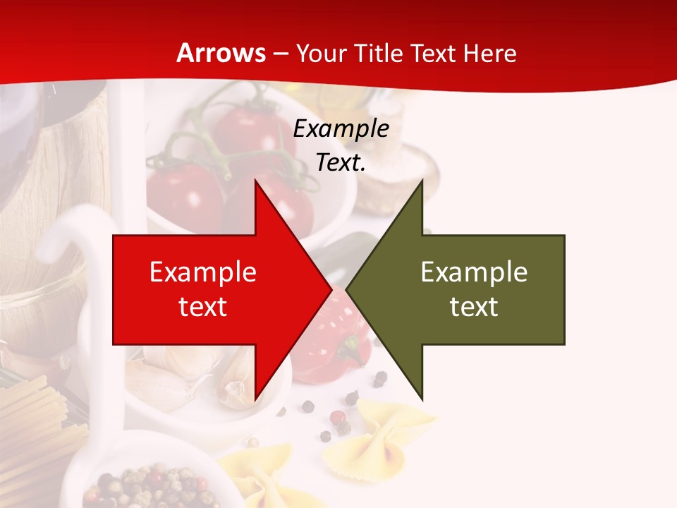 Rock Meeting Against PowerPoint Template