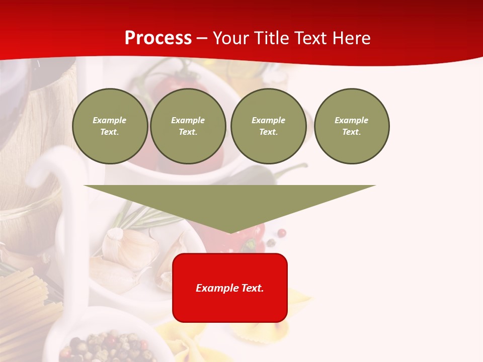 Rock Meeting Against PowerPoint Template