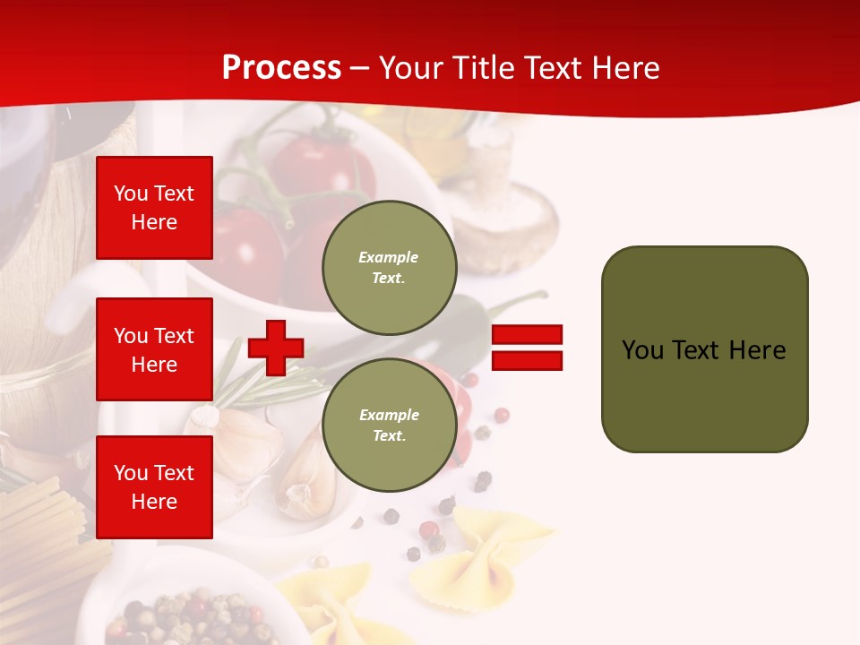 Rock Meeting Against PowerPoint Template