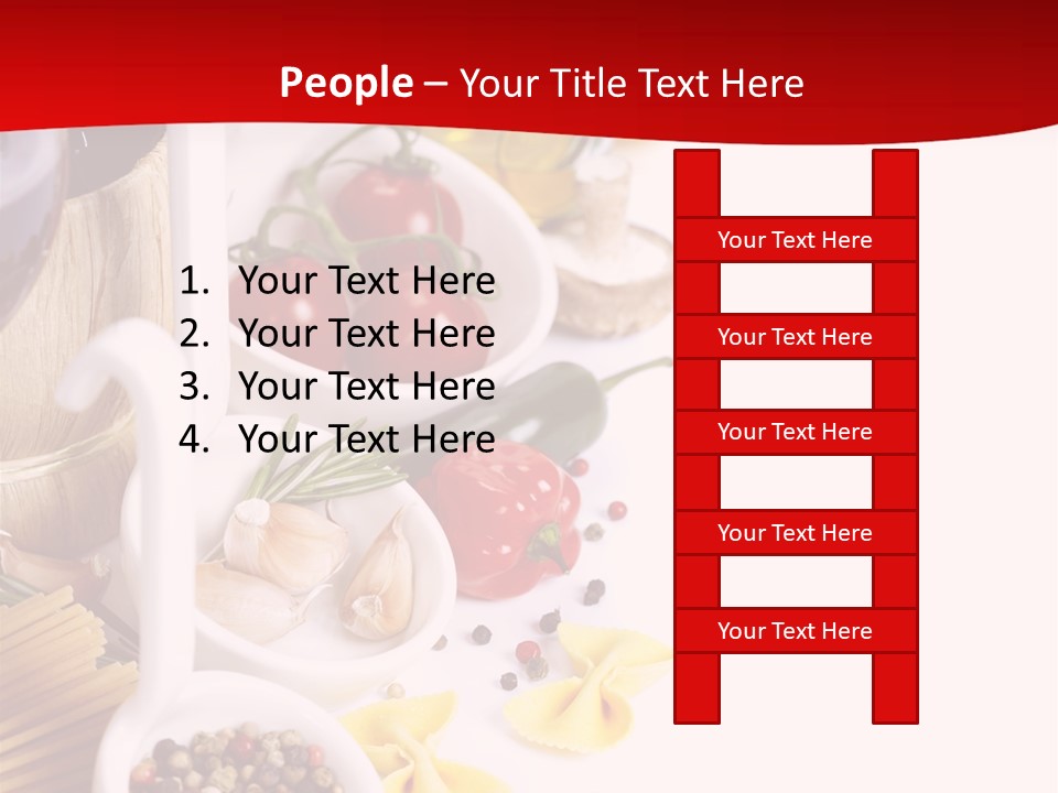 Rock Meeting Against PowerPoint Template