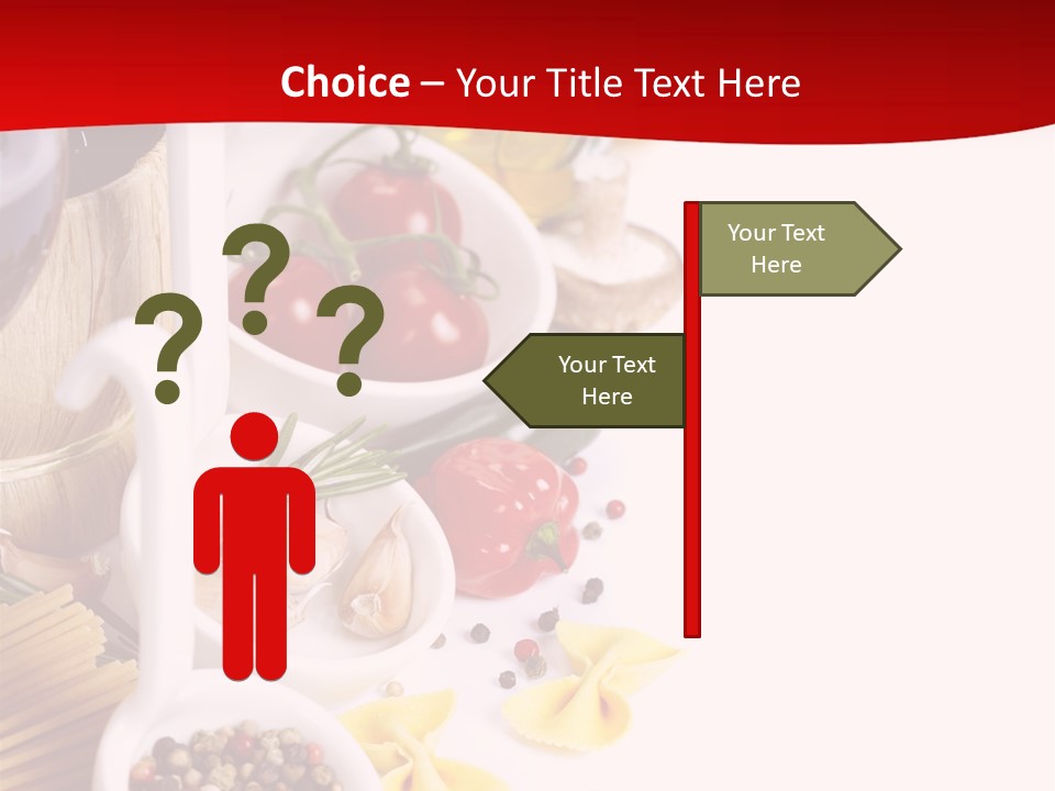 Rock Meeting Against PowerPoint Template