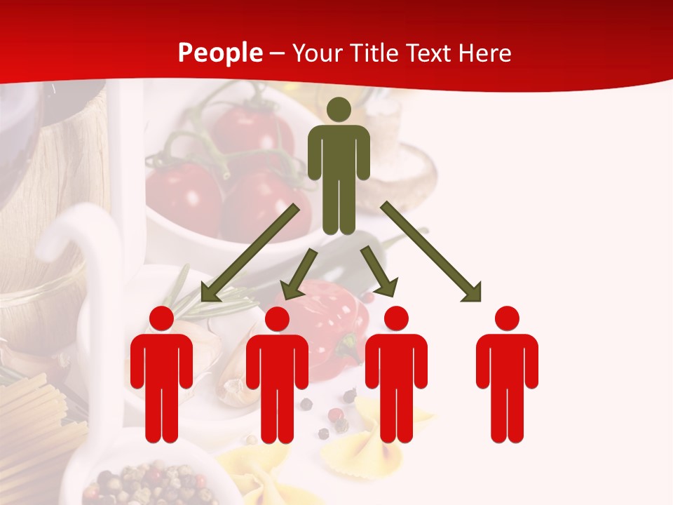 Rock Meeting Against PowerPoint Template