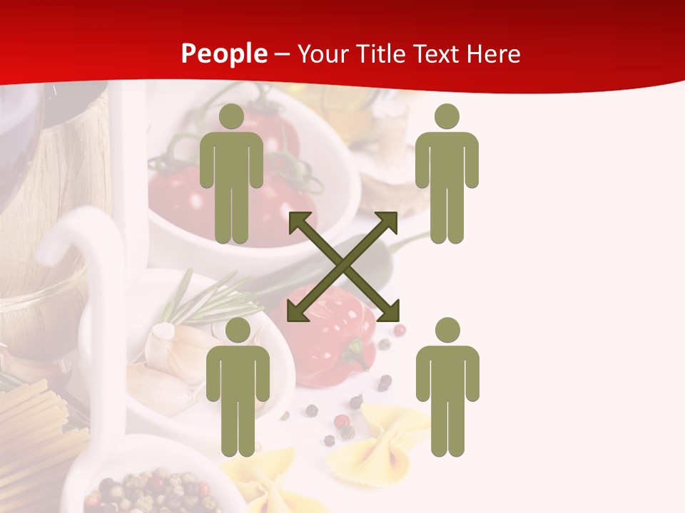 Rock Meeting Against PowerPoint Template