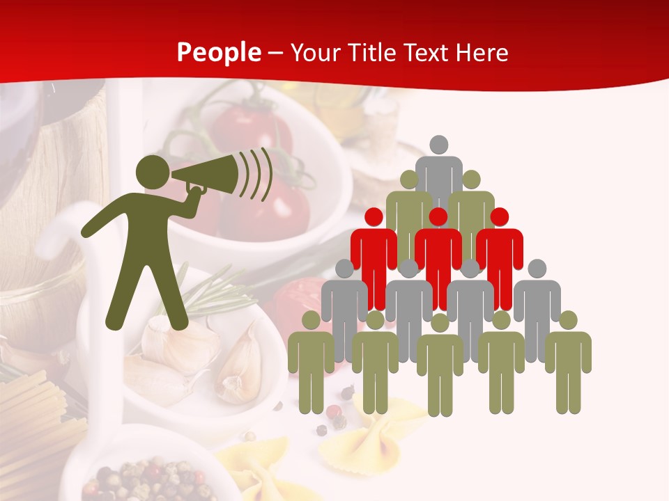 Rock Meeting Against PowerPoint Template