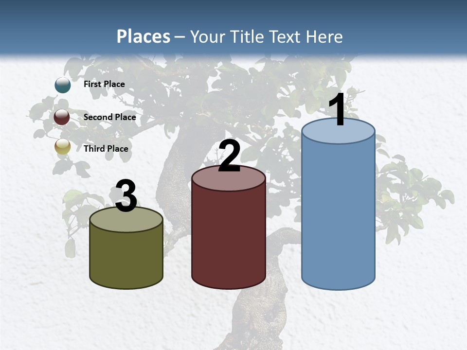 Prosper Old Nature PowerPoint Template