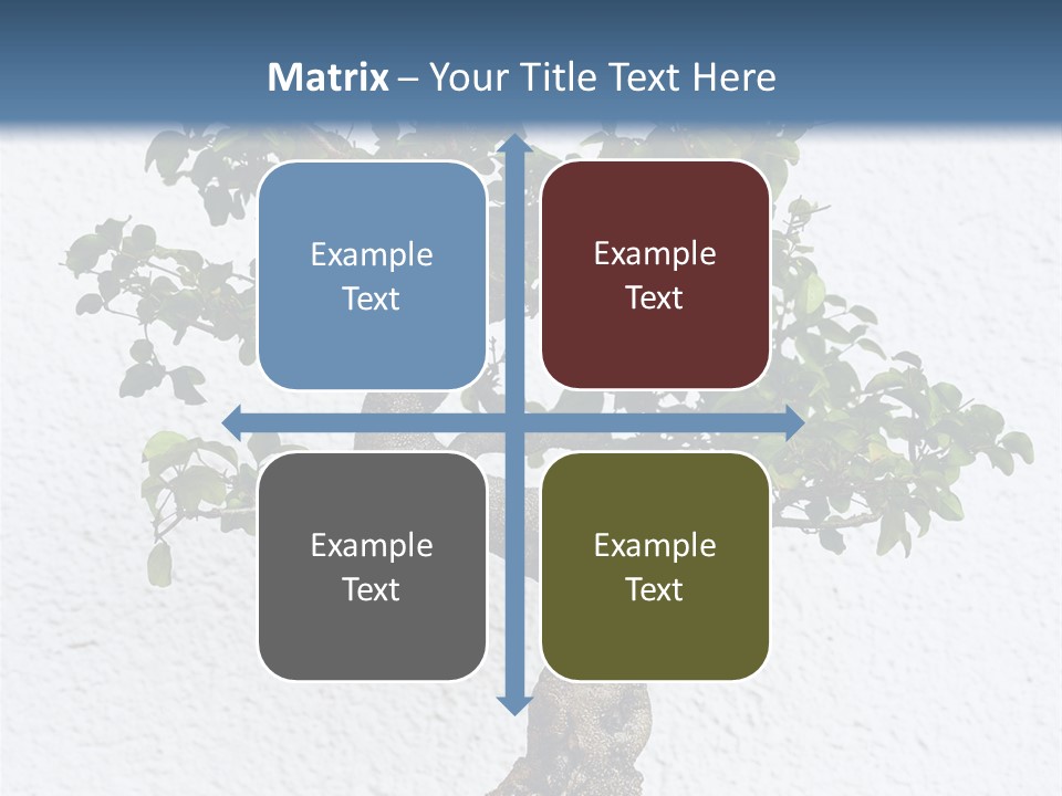 Prosper Old Nature PowerPoint Template