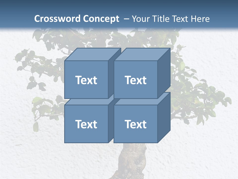 Prosper Old Nature PowerPoint Template