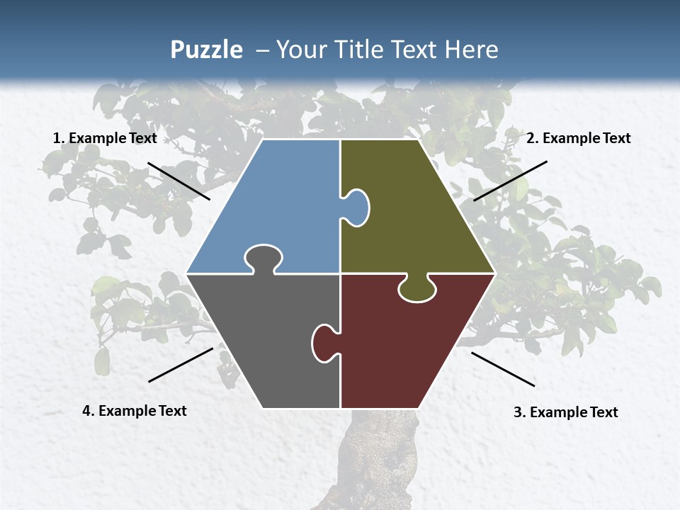 Prosper Old Nature PowerPoint Template