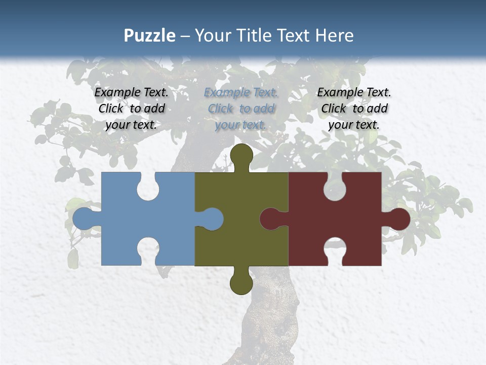 Prosper Old Nature PowerPoint Template