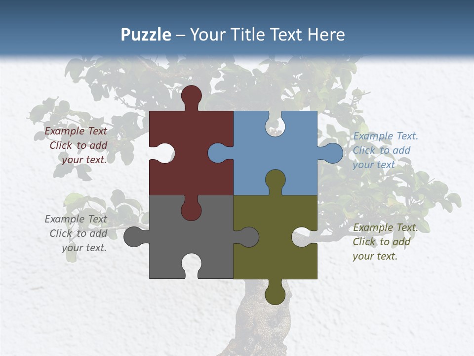 Prosper Old Nature PowerPoint Template