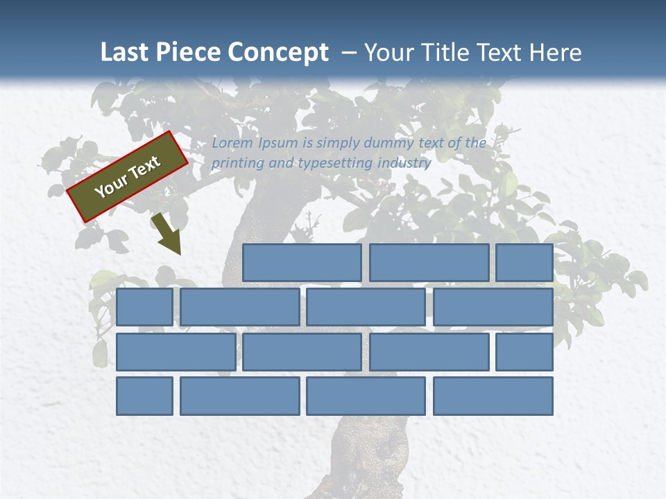 Prosper Old Nature PowerPoint Template