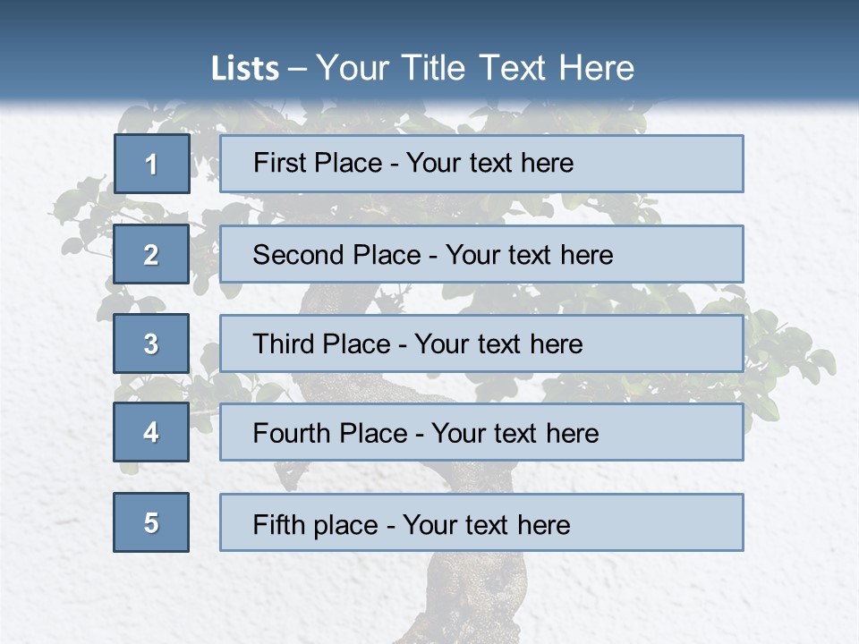 Prosper Old Nature PowerPoint Template