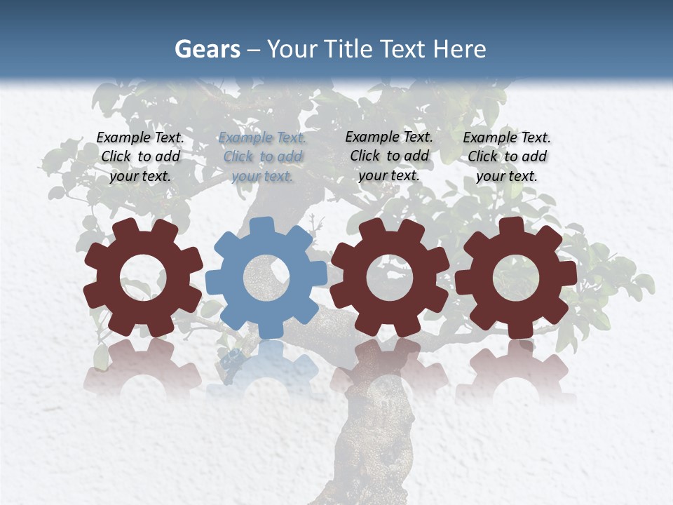 Prosper Old Nature PowerPoint Template