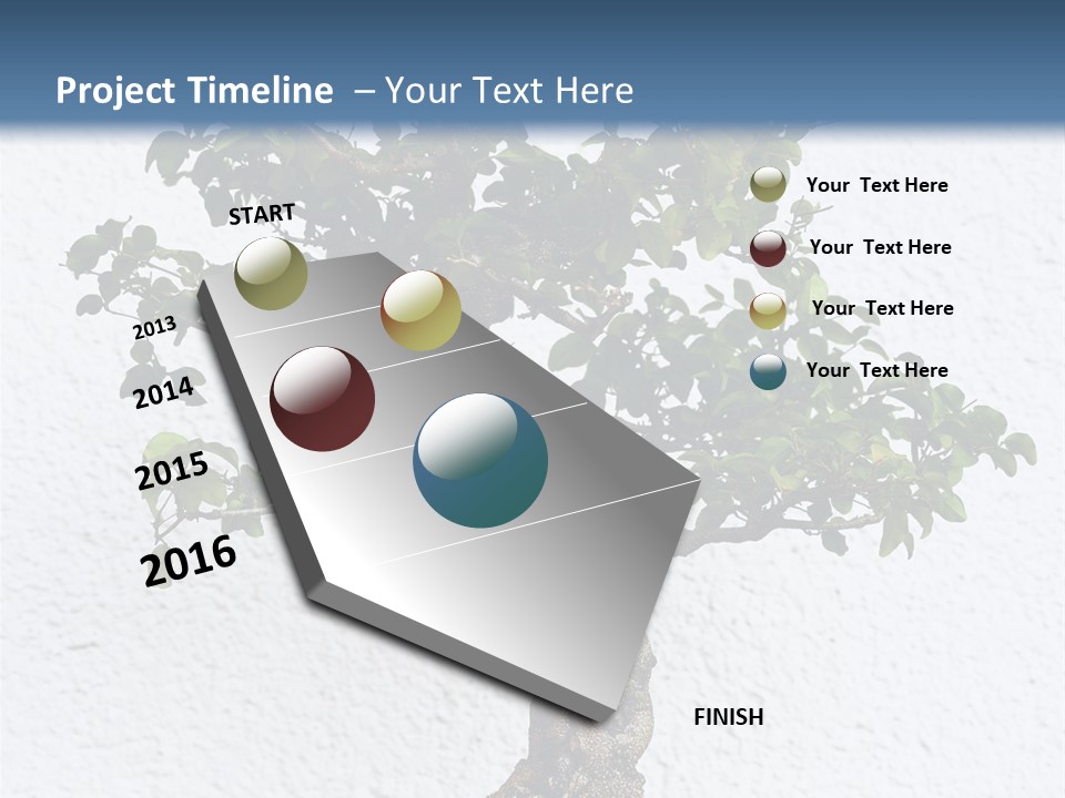 Prosper Old Nature PowerPoint Template