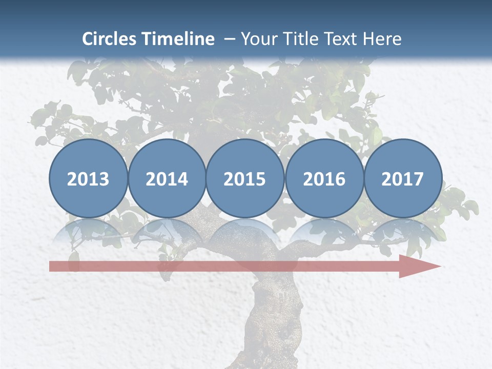 Prosper Old Nature PowerPoint Template