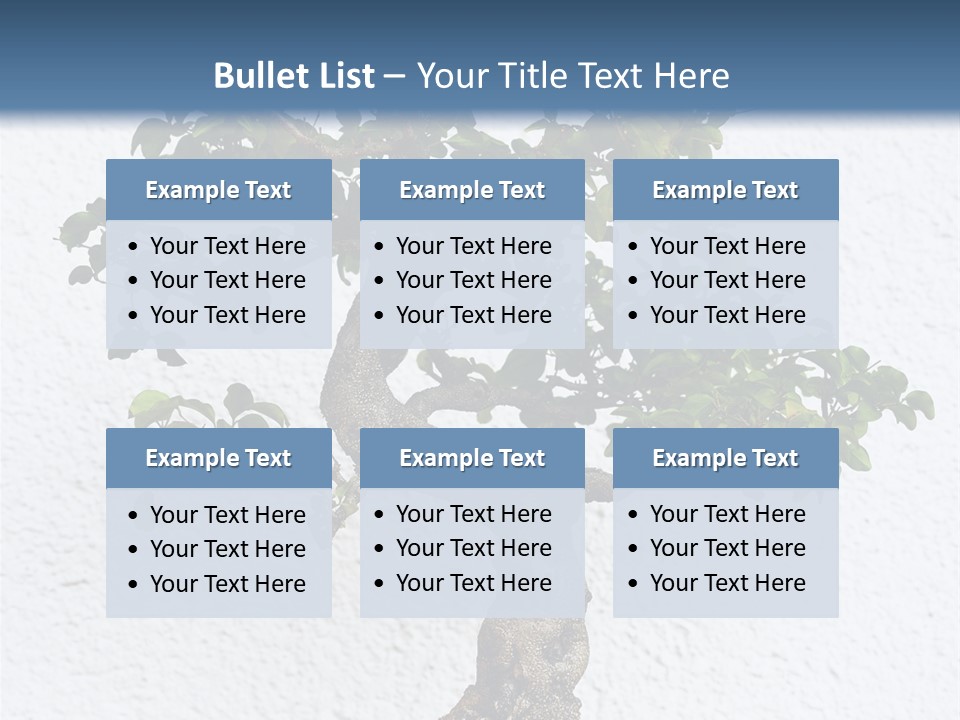 Prosper Old Nature PowerPoint Template