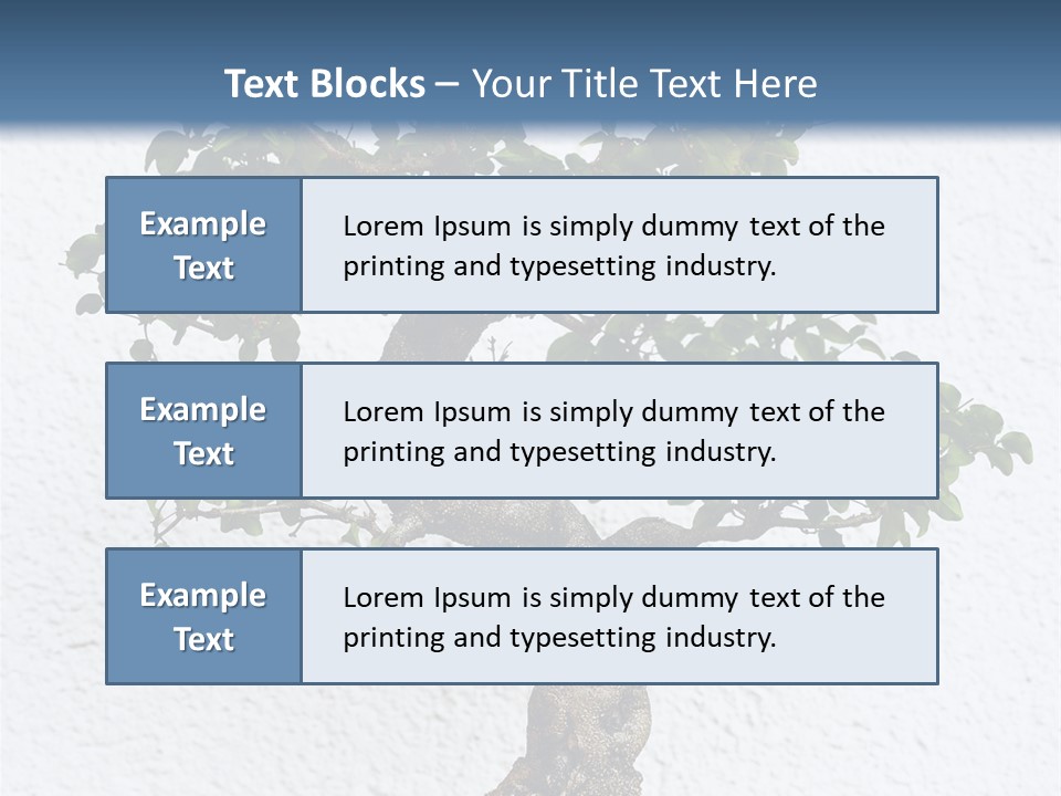 Prosper Old Nature PowerPoint Template