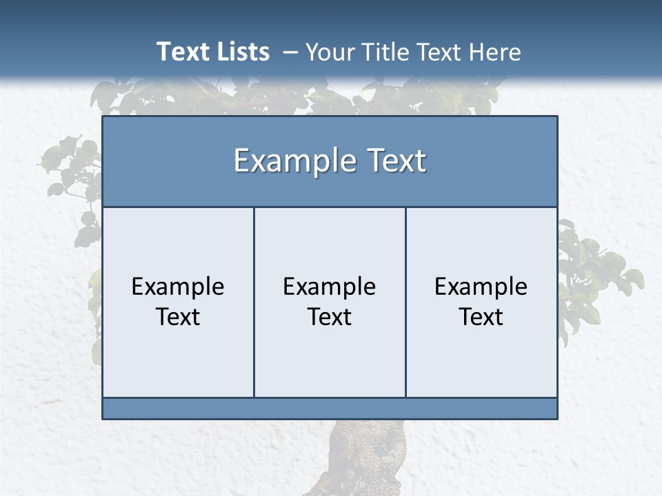 Prosper Old Nature PowerPoint Template