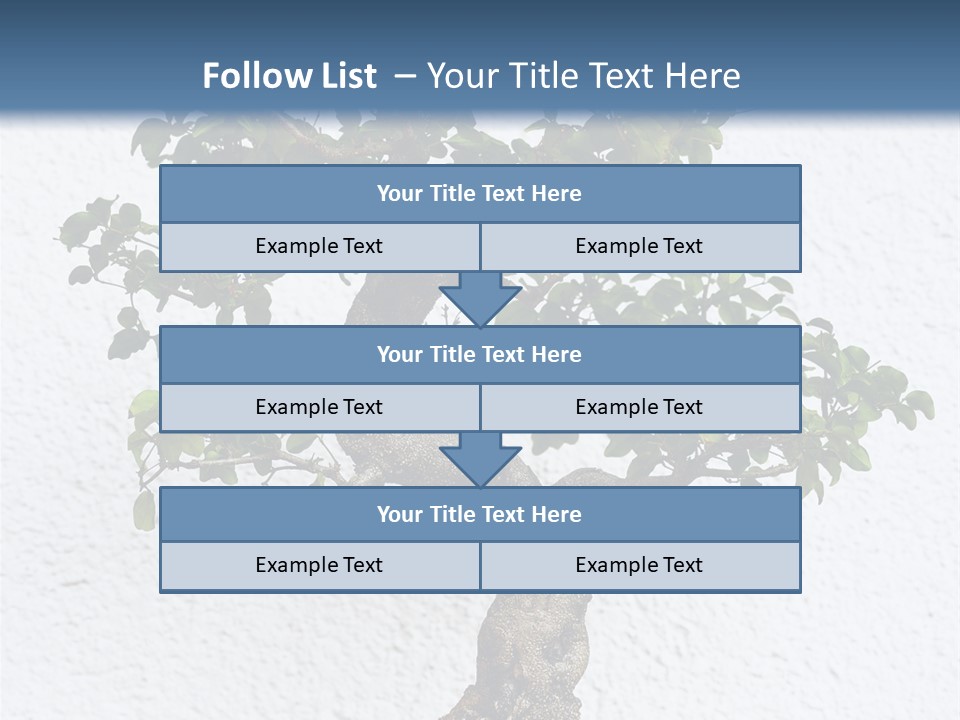 Prosper Old Nature PowerPoint Template