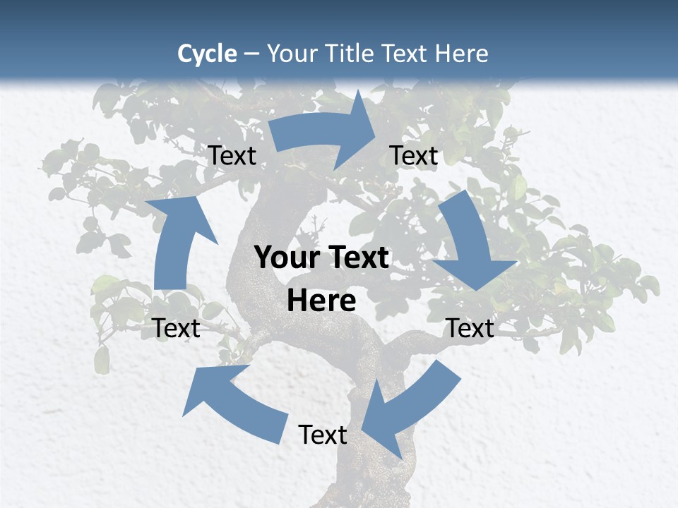 Prosper Old Nature PowerPoint Template