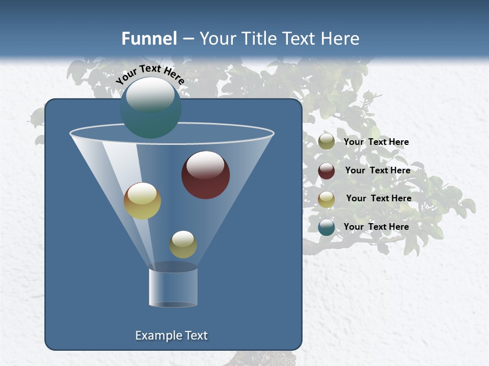 Prosper Old Nature PowerPoint Template