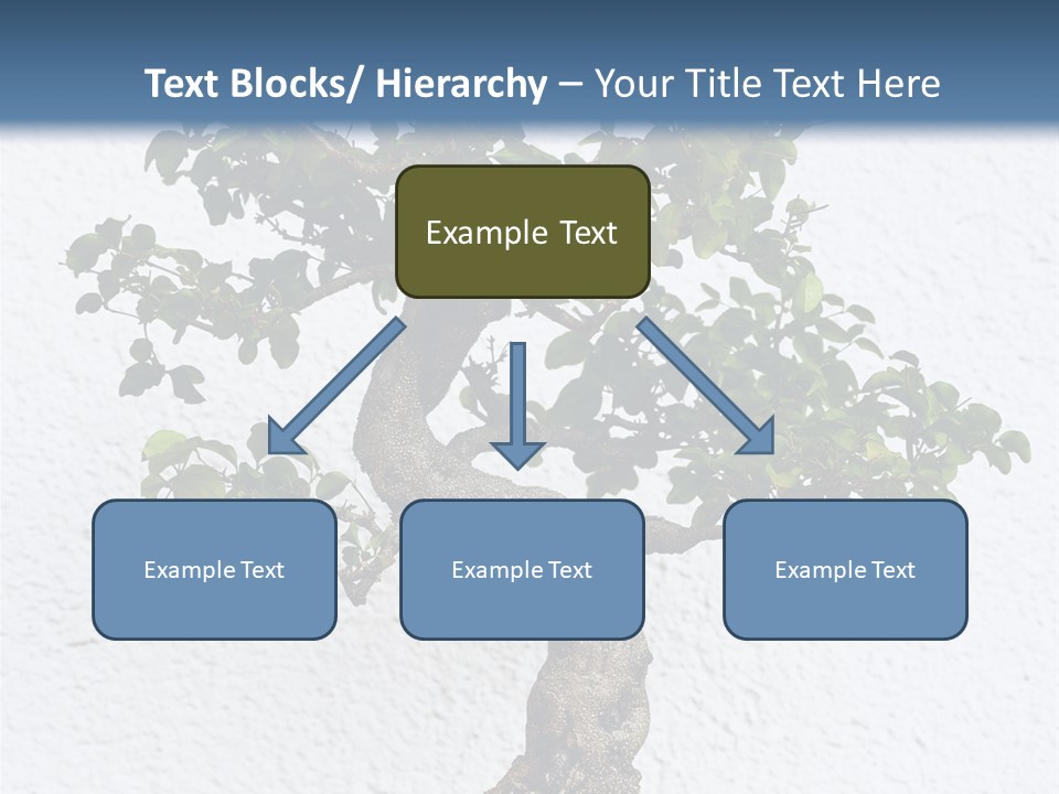 Prosper Old Nature PowerPoint Template