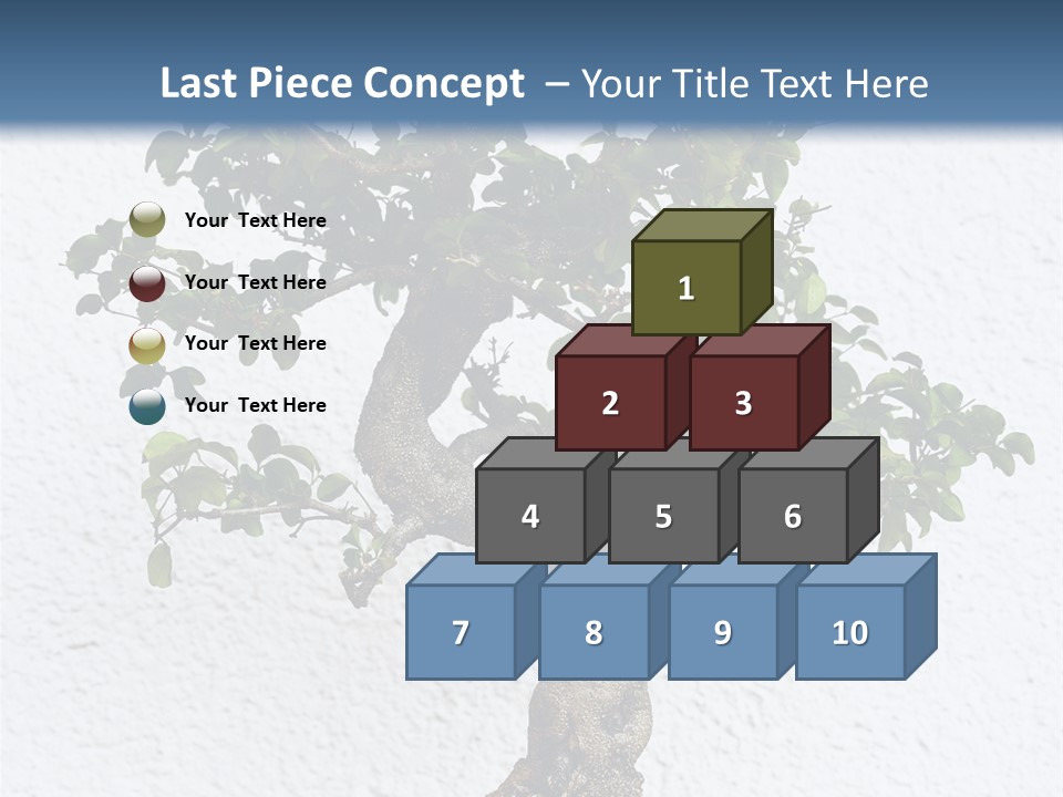 Prosper Old Nature PowerPoint Template